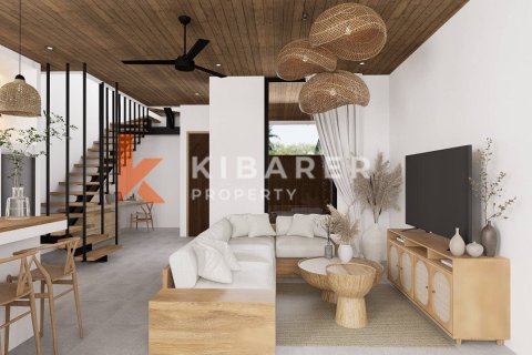 2 bedrooms Villa in Tumbak Bayuh, Mengwi, Badung, Bali (13619) 2
