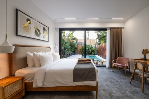 210m2 Villa in Banjar, Buleleng, Bali (10247) 16