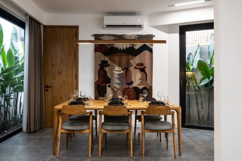 210m2 Villa in Banjar, Buleleng, Bali (10247) 4