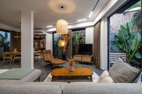 210m2 Villa in Banjar, Buleleng, Bali (10247) 2