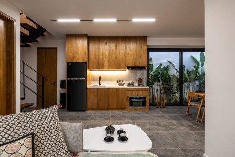 210m2 Villa in Banjar, Buleleng, Bali (10247) 10