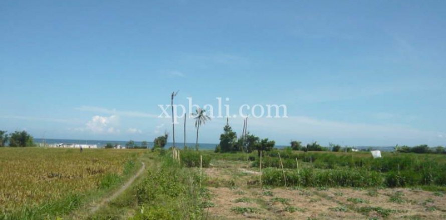 7696m2 Land in Gianyar, Bali (1021)