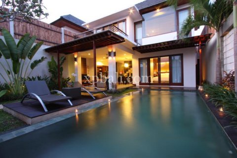 4 bedrooms Villa in Seminyak, Badung, Bali (1018) 6