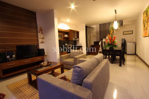 4 bedrooms Villa in Seminyak, Badung, Bali (1018) 7