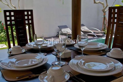 4 bedrooms Villa in Seminyak, Badung, Bali (1018) 18