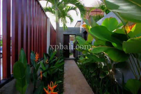 4 bedrooms Villa in Seminyak, Badung, Bali (1018) 17