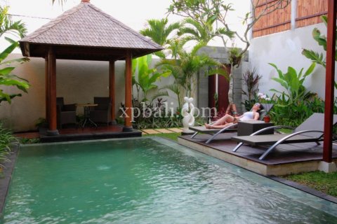 4 bedrooms Villa in Seminyak, Badung, Bali (1018) 2