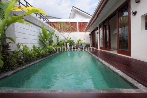 4 bedrooms Villa in Seminyak, Badung, Bali (1018) 4