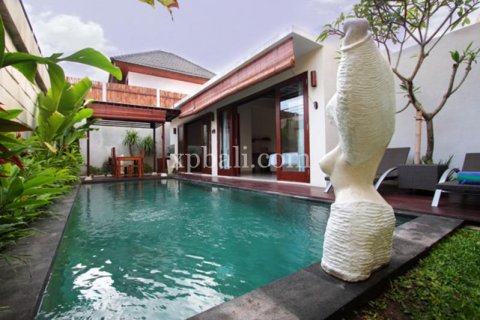 4 bedrooms Villa in Seminyak, Badung, Bali (1018) 3