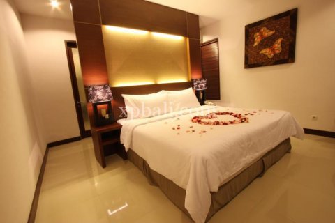 4 bedrooms Villa in Seminyak, Badung, Bali (1018) 5