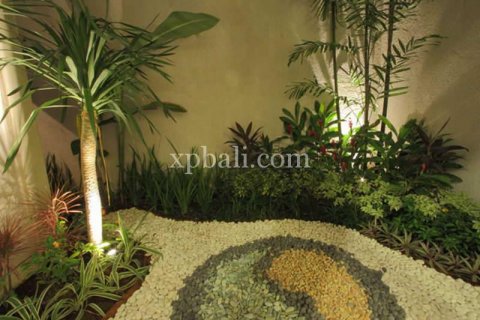 4 bedrooms Villa in Seminyak, Badung, Bali (1018) 12