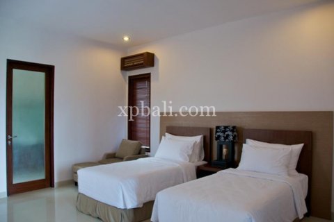 4 bedrooms Villa in Seminyak, Badung, Bali (1018) 23