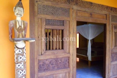 4 bedrooms Villa in Tabanan, Bali (1019) 6