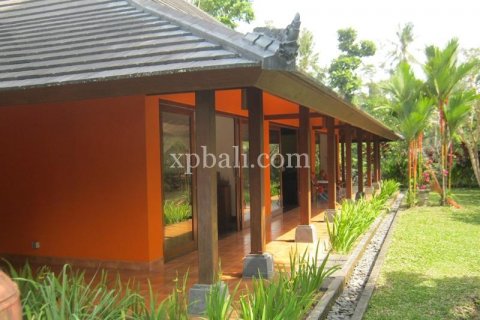 4 bedrooms Villa in Tabanan, Bali (1019) 19