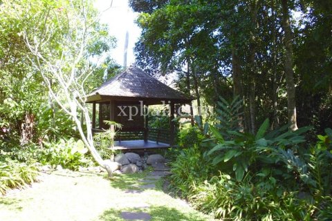 4 bedrooms Villa in Tabanan, Bali (1019) 21