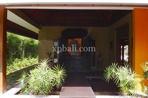 4 bedrooms Villa in Tabanan, Bali (1019) 3