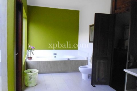 4 bedrooms Villa in Tabanan, Bali (1019) 11