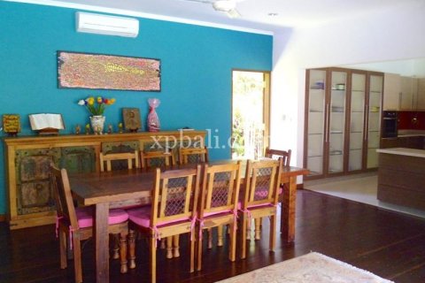 4 bedrooms Villa in Tabanan, Bali (1019) 17