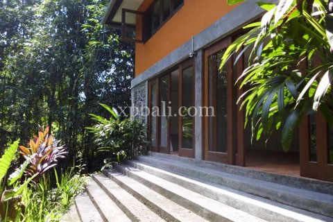 Vila 4 kamar tidur di Tabanan, Bali (1019)