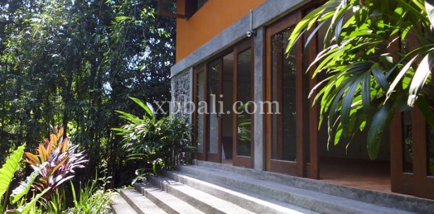 4 bedrooms Villa in Tabanan, Bali (1019)