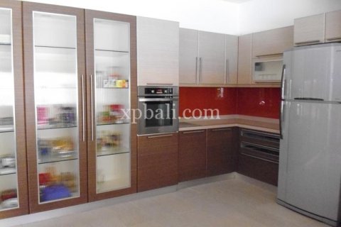 4 bedrooms Villa in Tabanan, Bali (1019) 14