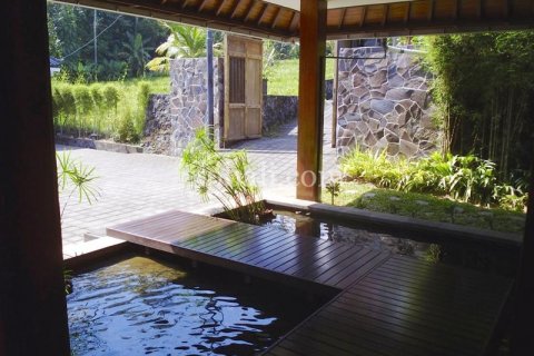 4 bedrooms Villa in Tabanan, Bali (1019) 4