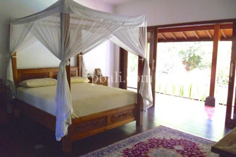 4 bedrooms Villa in Tabanan, Bali (1019) 13