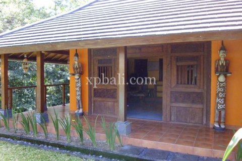 4 bedrooms Villa in Tabanan, Bali (1019) 7