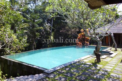 4 bedrooms Villa in Tabanan, Bali (1019) 9