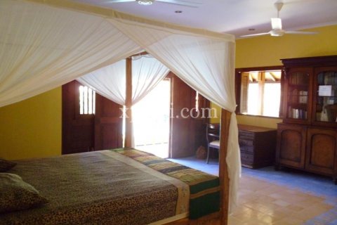 4 bedrooms Villa in Tabanan, Bali (1019) 5