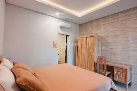 Vila 3 kamar tidur di Bali (13442) 13