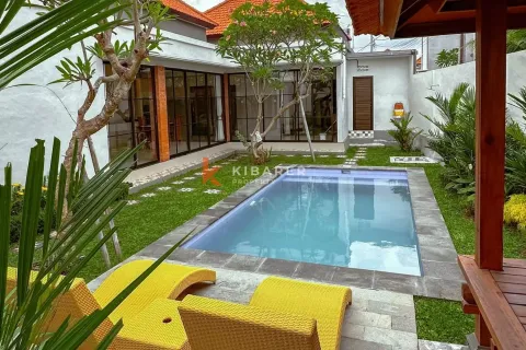 Vila 3 kamar tidur di Bali (13442)
