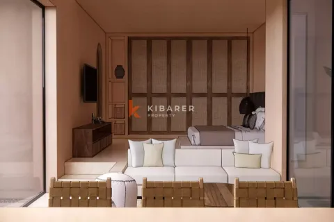1 bedroom Villa in Tumbak Bayuh, Mengwi, Badung, Bali (13446) 3