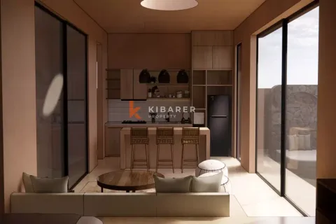 1 bedroom Villa in Tumbak Bayuh, Mengwi, Badung, Bali (13446) 2