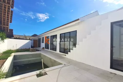Vila 2 kamar tidur di Denpasar, Bali (13445)