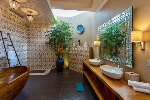 3 bedrooms Villa in Tumbak Bayuh, Mengwi, Badung, Bali (13441) 25