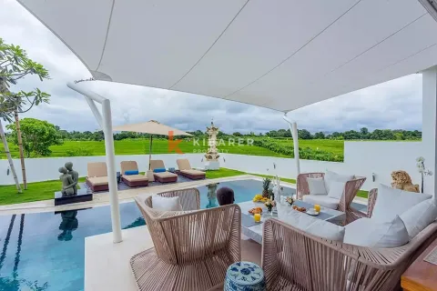 3 bedrooms Villa in Tumbak Bayuh, Mengwi, Badung, Bali (13441) 3