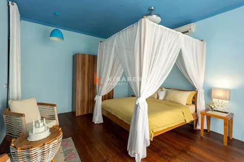 3 bedrooms Villa in Tumbak Bayuh, Mengwi, Badung, Bali (13441) 18