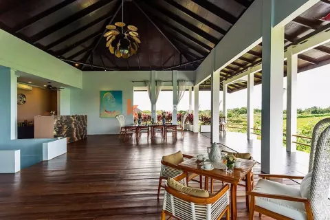 3 bedrooms Villa in Tumbak Bayuh, Mengwi, Badung, Bali (13441) 10