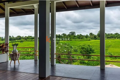 3 bedrooms Villa in Tumbak Bayuh, Mengwi, Badung, Bali (13441) 9