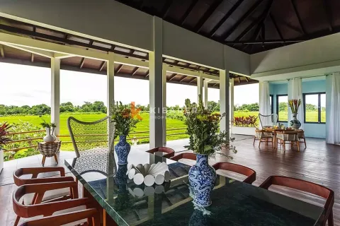 3 bedrooms Villa in Tumbak Bayuh, Mengwi, Badung, Bali (13441) 5