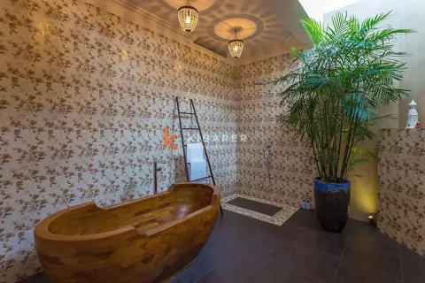3 bedrooms Villa in Tumbak Bayuh, Mengwi, Badung, Bali (13441) 27