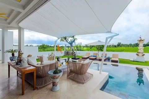3 bedrooms Villa in Tumbak Bayuh, Mengwi, Badung, Bali (13441) 14