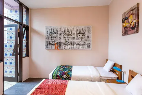 3 bedrooms Villa in Tumbak Bayuh, Mengwi, Badung, Bali (13441) 16