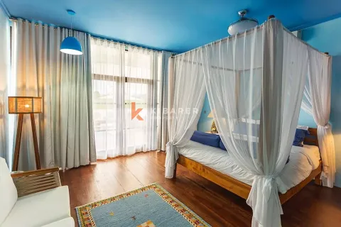 3 bedrooms Villa in Tumbak Bayuh, Mengwi, Badung, Bali (13441) 21