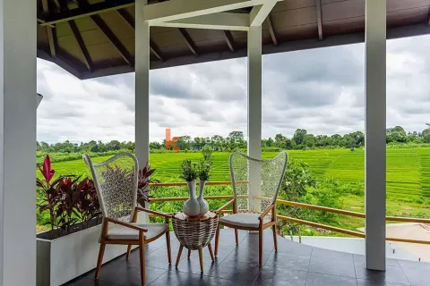 3 bedrooms Villa in Tumbak Bayuh, Mengwi, Badung, Bali (13441) 4