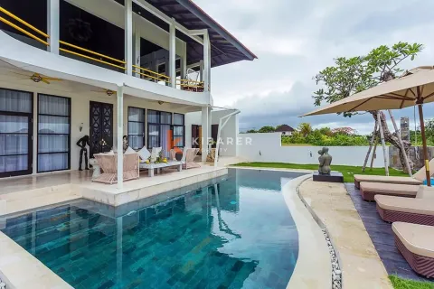 3 bedrooms Villa in Tumbak Bayuh, Mengwi, Badung, Bali (13441) 2