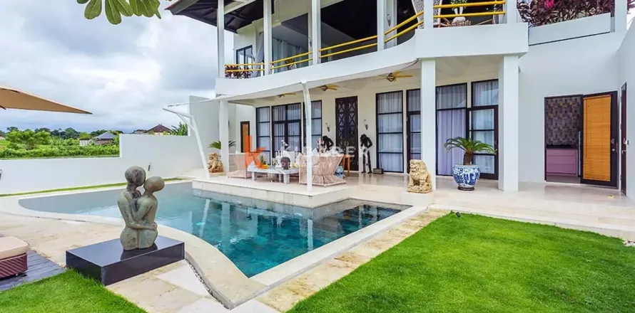 3 bedrooms Villa in Tumbak Bayuh, Mengwi, Badung, Bali (13441)