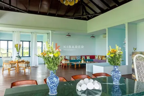 3 bedrooms Villa in Tumbak Bayuh, Mengwi, Badung, Bali (13441) 7