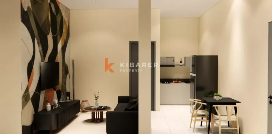 1 bedroom Villa in Seminyak, Badung, Bali (13444)